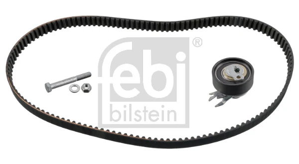 Timing Belt Kit